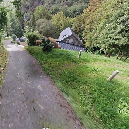 Maison Gite A Vire Normandie Exterior photo