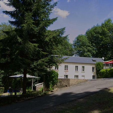 Maison Gite A Vire Normandie Exterior photo