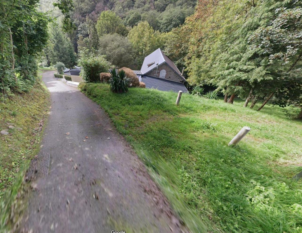 Maison Gite A Vire Normandie Exterior photo